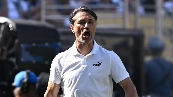 QUI DORTMUND - Kovac elogia una nuova stella