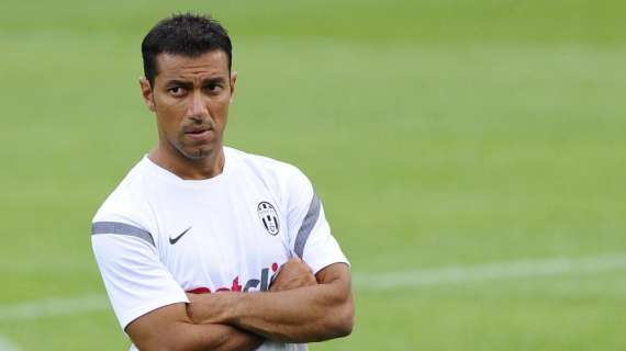 LIVE BARDONECCHIA - Quagliarella: "I campioni sono sempre ben accolti"