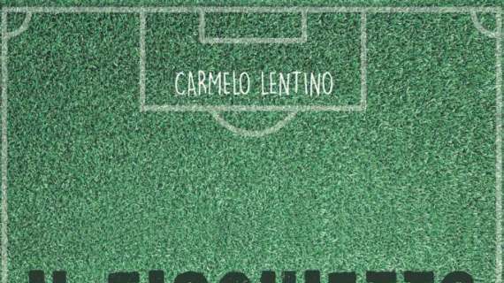 Il Fischietto e il Pallone. Marcello Nicchi racconta gli arbitri di calcio italiani
