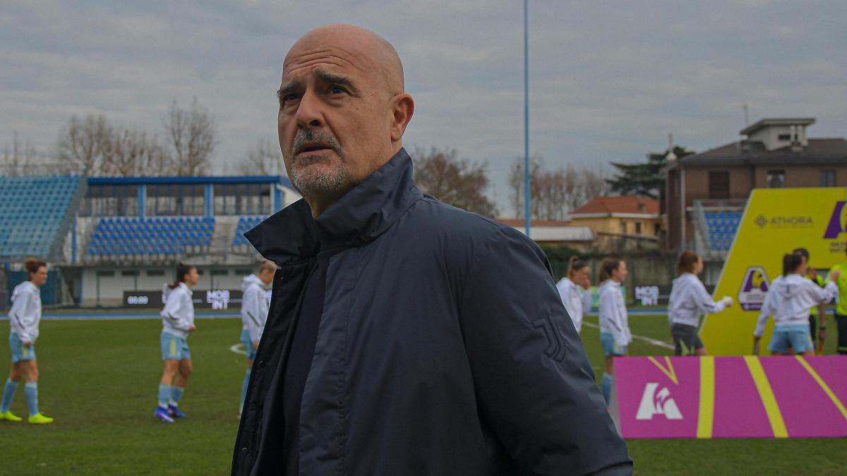 Juventus-Wolfsburg, le formazioni ufficiali: le scelte di Canzi