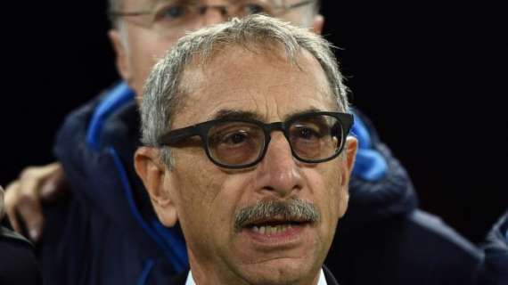 Castellacci: "Perplesso sulla ripartenza della Serie A"