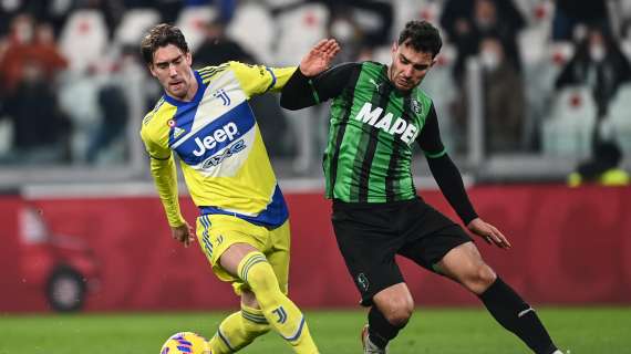 ESCLUSIVA TJ - Parrotto (SassuoloNews): "Il Sassuolo proverà a ripetere lo scherzetto, Pinamonti potrebbe non partire dall'inizio. Berardi? Solo sondaggio Juve. Sul campionato..."