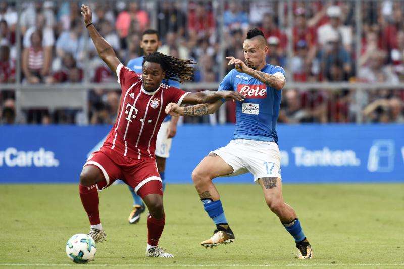 Daniele Buffa/Image Sport