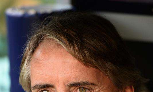 QUI INTER - Mancini: "Sconfitta insignificante. Ora pensiamo alla Juve"