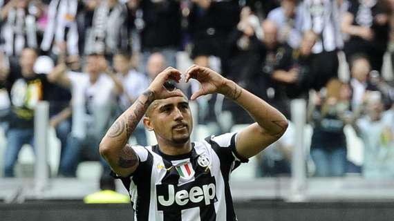 Al duro (Arturo) che ci mette sempre la vita (Vidal)! Dodecasillabi baciati...