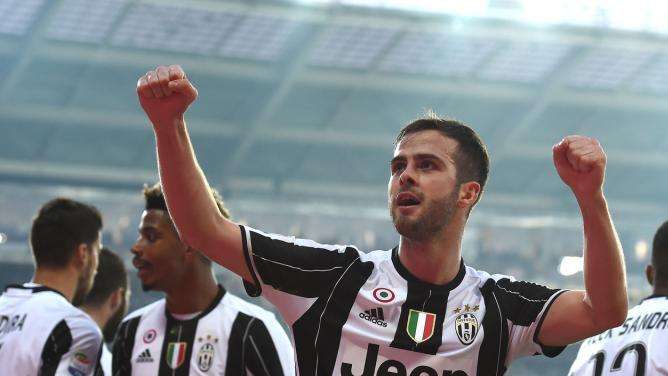 Matteo Gribaudi/Image Sport