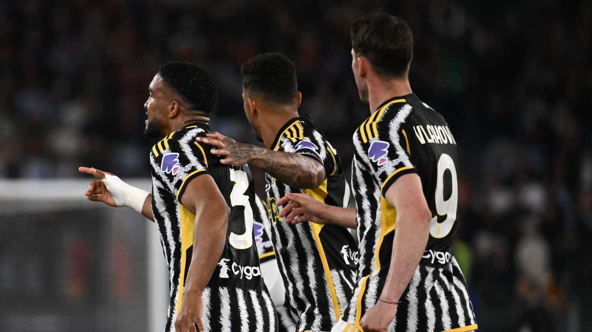 Leggo Milano - Lo United su Bremer, la Juve ci pensa