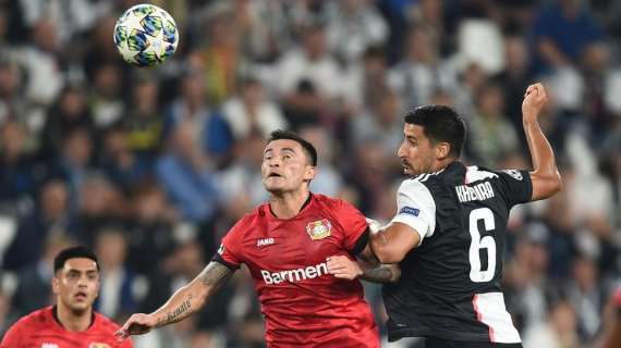 Bayer Leverkusen-Juventus, curiosità e incroci