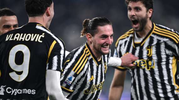 Juventus-Roma 1-0, le pagelle dei bianconeri: Bremer solidissimo. Vlahovic e Rabiot, connessione vincente. Yildiz con personalità