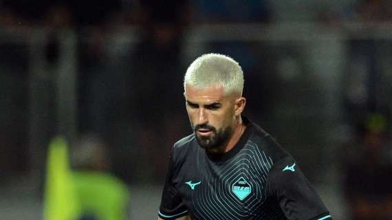 QUI LAZIO - Hysaj: “Mi alleno sempre e sono con la squadra. Semplicemente non…”