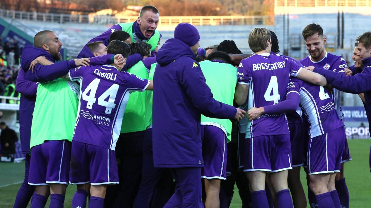 Serie A, niente rinvio per Bologna-Fiorentina?