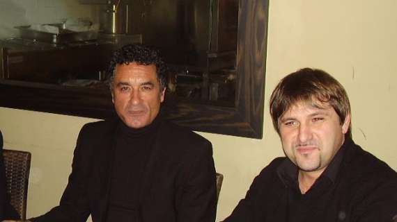 FINITO INCONTRO CON BETTEGA: GENTILE CHIEDE GARANZIE