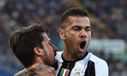 LIVE FOTOGALLERY - Lazio-Juventus - Le immagini del match / 2