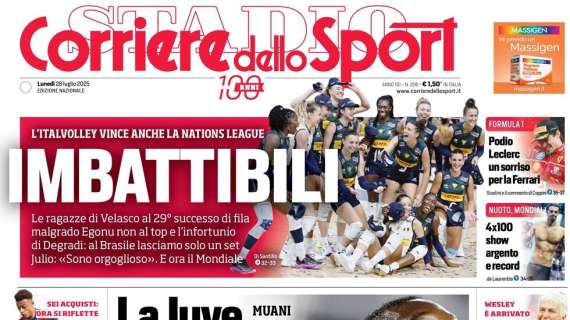 Corsport - Kolo, prestito e subito