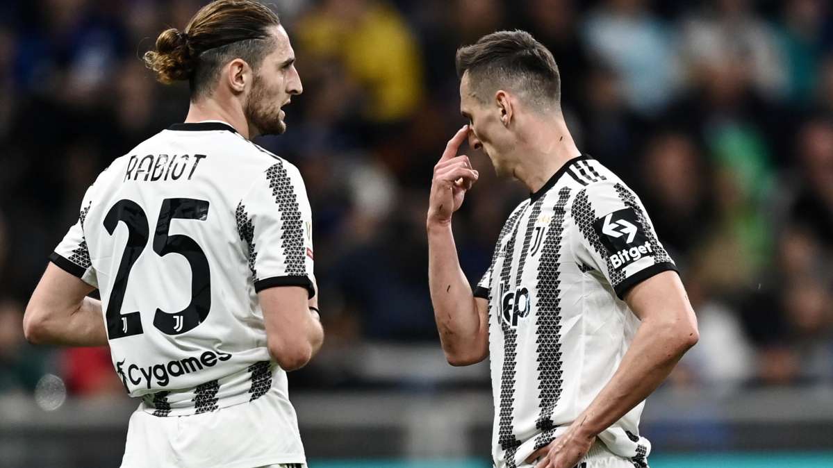 Sky - Juventus-Milik, martedì giornata decisiva. In settimana attesa risposta Rabiot. I bianconeri possono chiudere per Castagne. ma sondano anche altre piste
