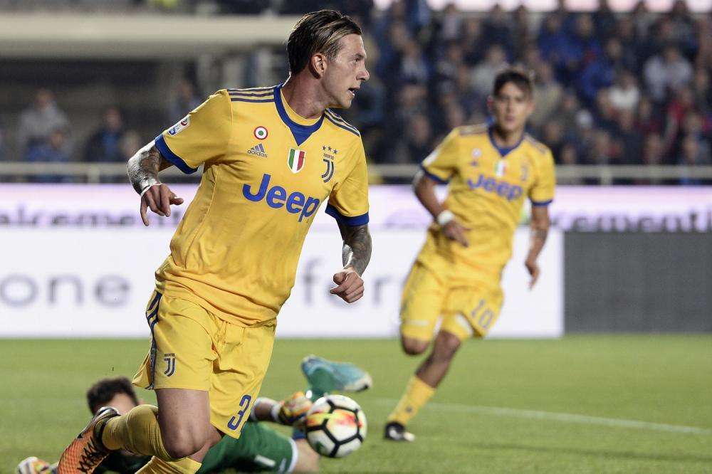 Daniele Buffa/Image Sport