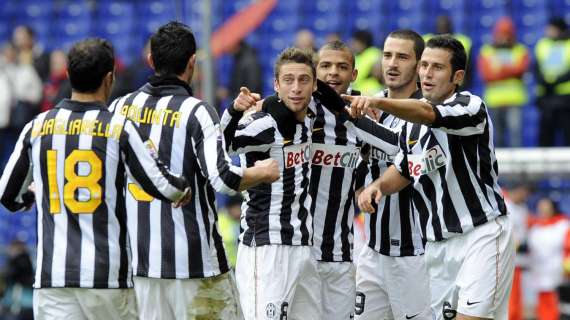 Juventus - Bari: le probabili formazioni