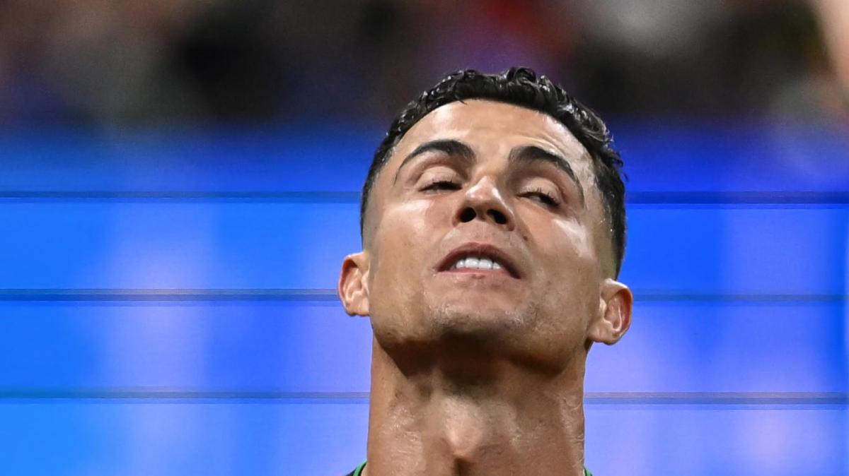 Al Nassr ko in finale di AFC Champions League Two: Cristiano Ronaldo in lacrime, non ritira la medaglia