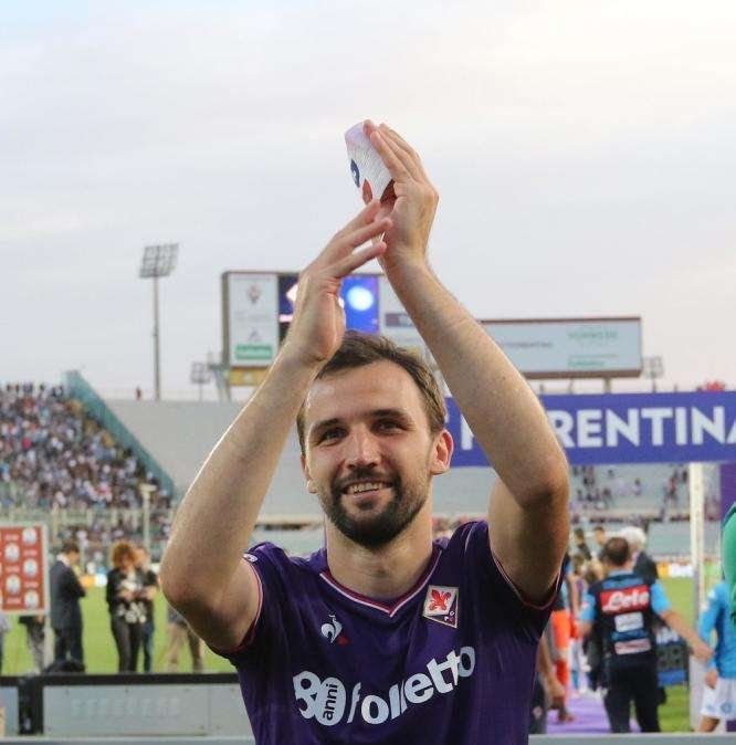 Federico De Luca