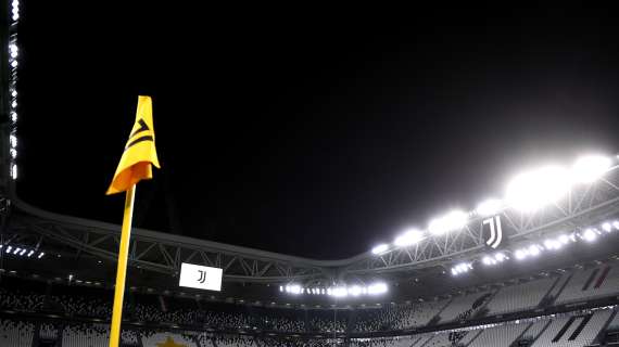 La Juventus su Twitter: "Allo Stadium per sostenere i nostri ragazzi"