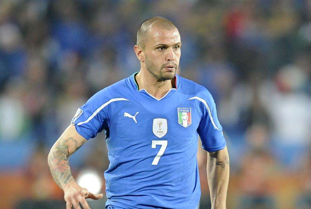 Tornano le nazionali, in campo 5 juventini