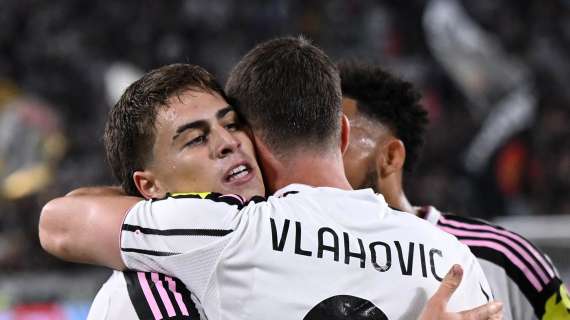 Yildiz inizia con due assist: man of the match di Juventus-Parma