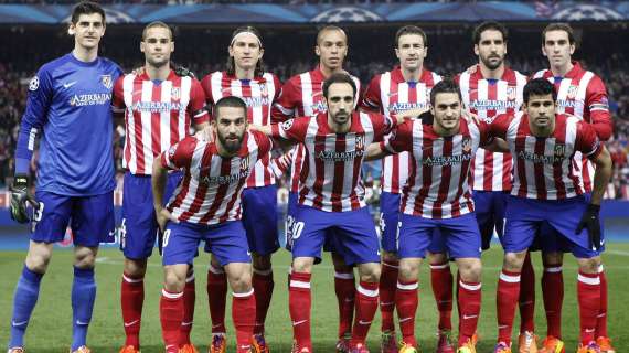 Juve, guarda e impara: l’Atletico Madrid può essere il tuo modello