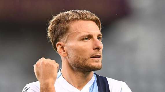 Giudice Sportivo, la Lazio sfiderà il Milan senza Immobile e Caicedo