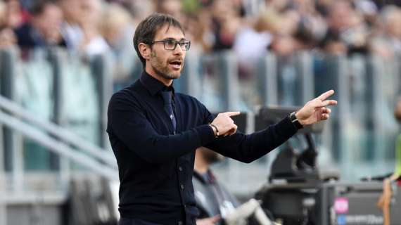 Fiorentina Women's, Cincotta: "Con la Juve sempre speciale, daremo tutto"