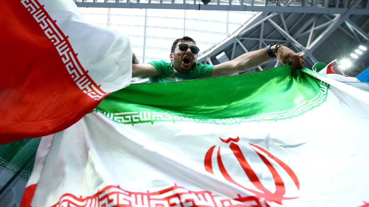  Mondiali 2026: l'Iran chiede alla Fifa di giocare le sue gare in Messico