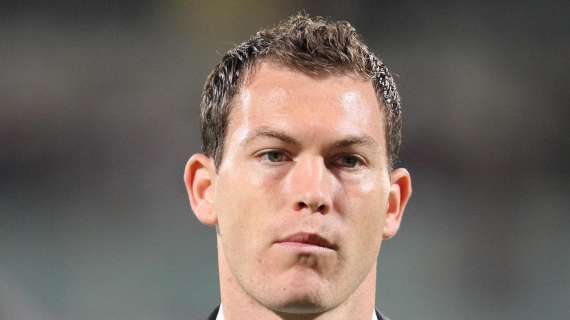 Dopo Lichtsteiner un altro svizzero per la difesa?