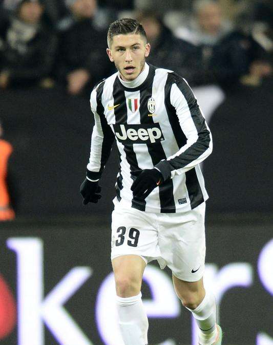 Daniele Buffa/Image Sport