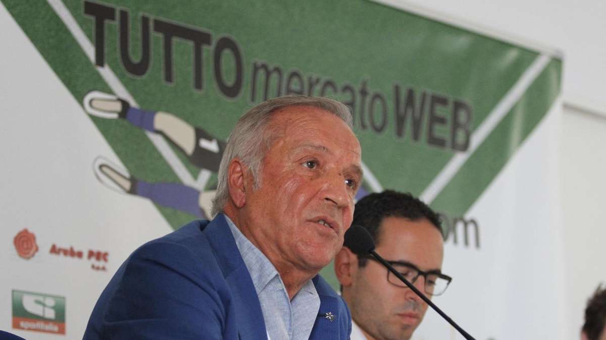 Agente Giovinco: "Parole Elkann su Jovetic? La Juve si espone. Ho parlato con la società, Seba non sarà inserito in nessuna trattativa"