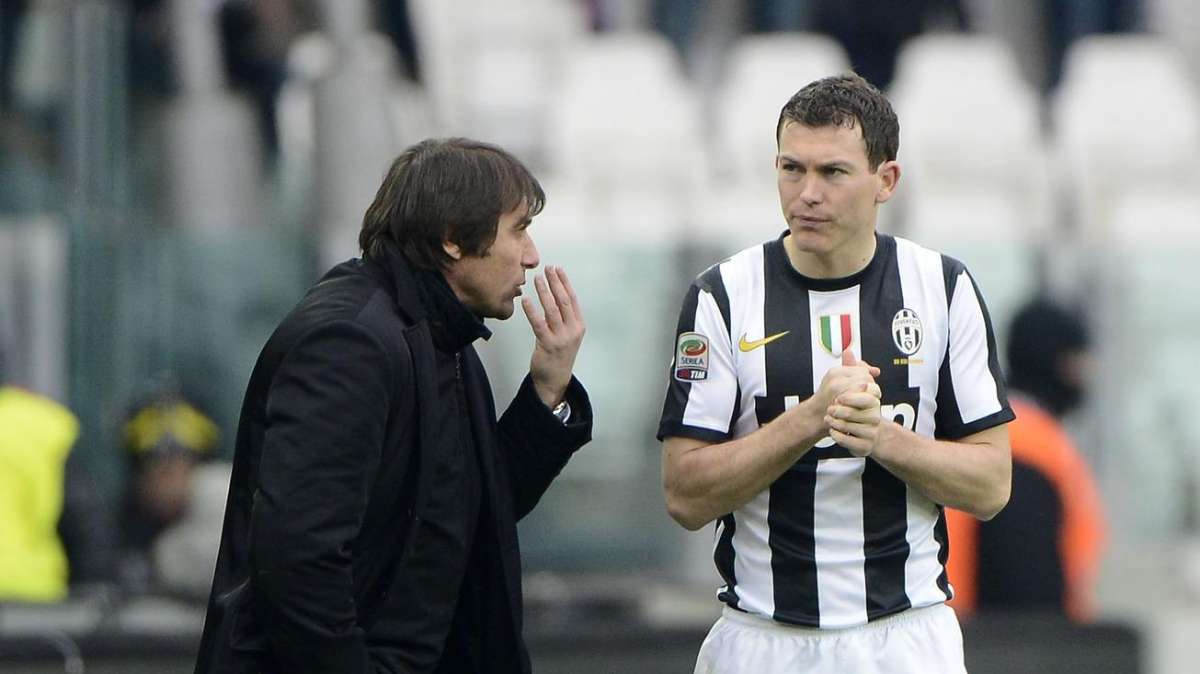 Lichtsteiner, un sacrificio non da poco