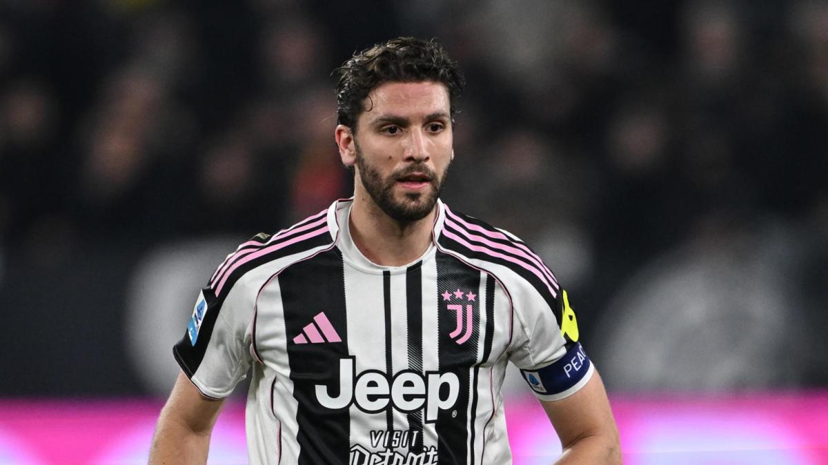 De Grandis: “Quella di Locatelli è una bella favola del calcio. Il suo tacco visionario per David spinge Spalletti…”