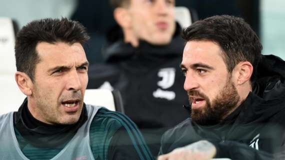 PINSOGLIO: "Finalmente abbiamo saggiato nuovamente la nostra casa"
