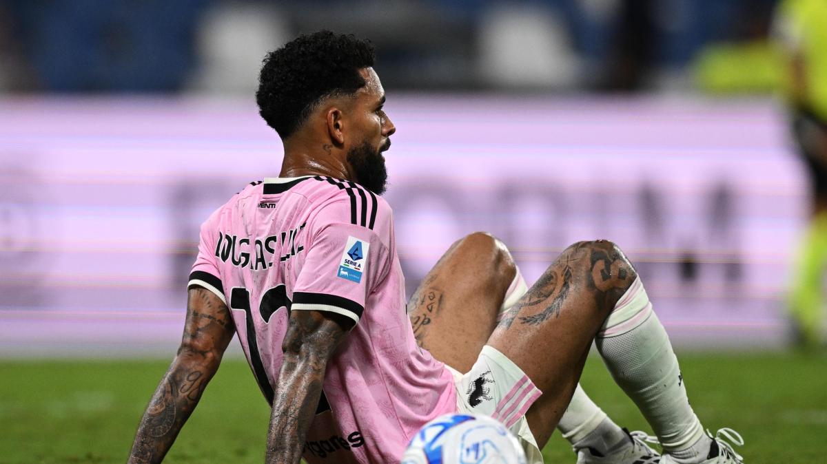 Juventus, così non sei una squadra: gestione finale inaccettabile a Sassuolo