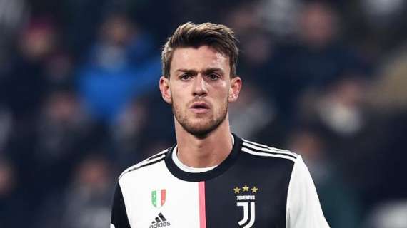 LIVE TJ - RUGANI: "Sto bene, è stata una bella botta ma sono stato fortunato". ROSUCCI: "Grazie alla Federazione e al presidente Agnelli siamo tornate dal Portogallo"
