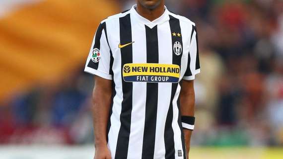 Juve, la situazione degli infortunati: Felipe Melo può recuperare per Siena