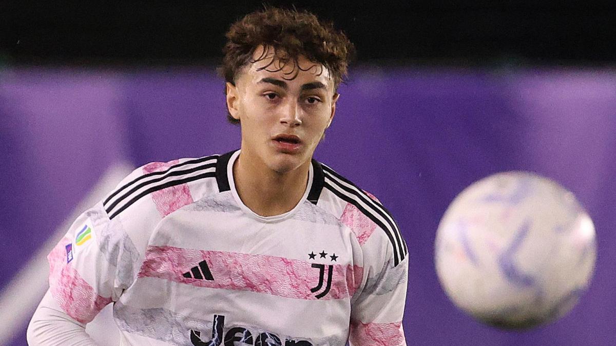 Parma-Juventus U20 1-0, finale: Cardinali regala la vittoria ai gialloblù