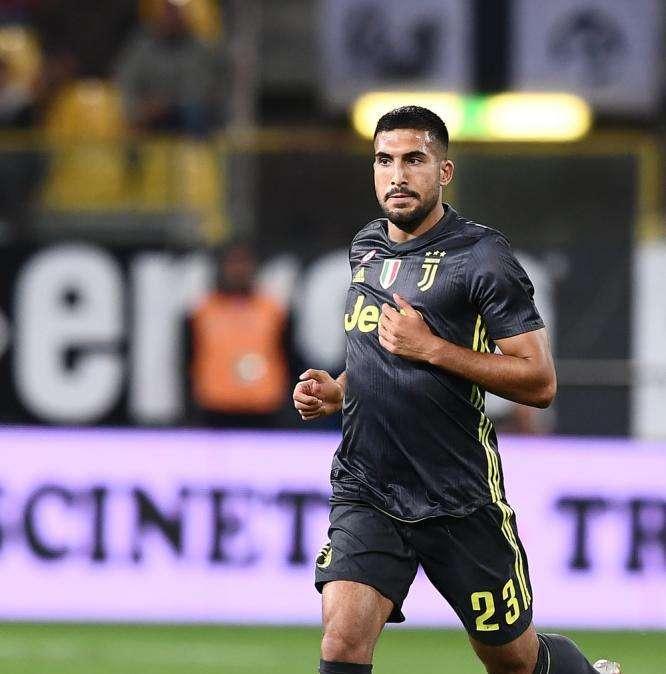 Matteo Gribaudi/Image Sport