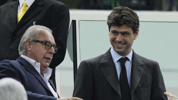 Andrea Agnelli si complimenta con la Primavera: "La società è orgogliosa di voi"