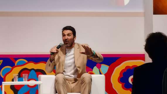 Buffon: “Mi è dispiaciuto non vincere la Champions per la gente della Juventus. Mi vergogno di quello che dissi dopo la gara contro il Real. Su Allegri…”