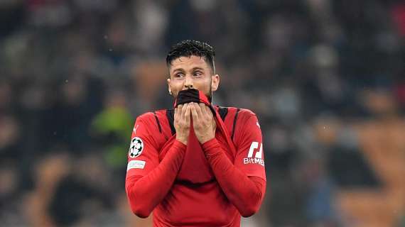 Atletico Madrid - Milan: le formazioni ufficiali