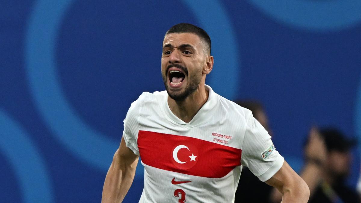 Demiral attacca gli arbitri dopo Al Nassr–Al Ahli: “È una vergogna, aiutano sempre Ronaldo"