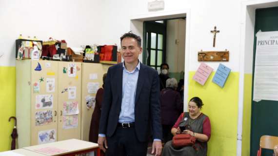 foto ANSA