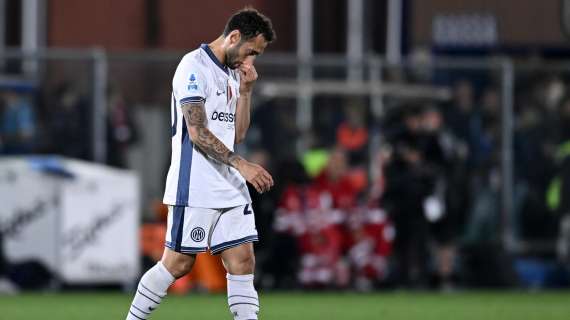 Giudice Sportivo, gli squalificati dopo l’ultimo turno di campionato. Nessuna ammenda per la Juventus 