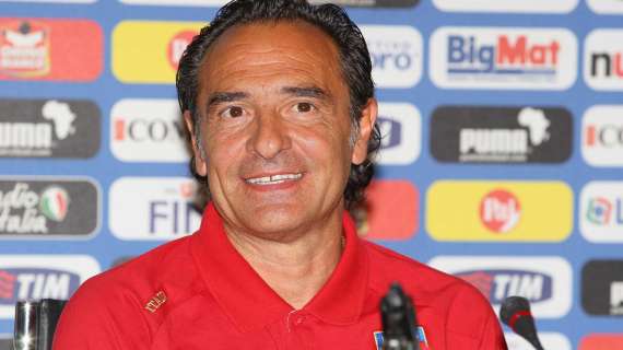 Gli eroi in bianconero: Claudio Cesare PRANDELLI
