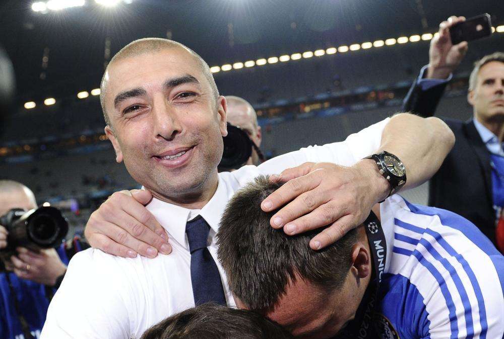 Daniele Buffa/Image Sport