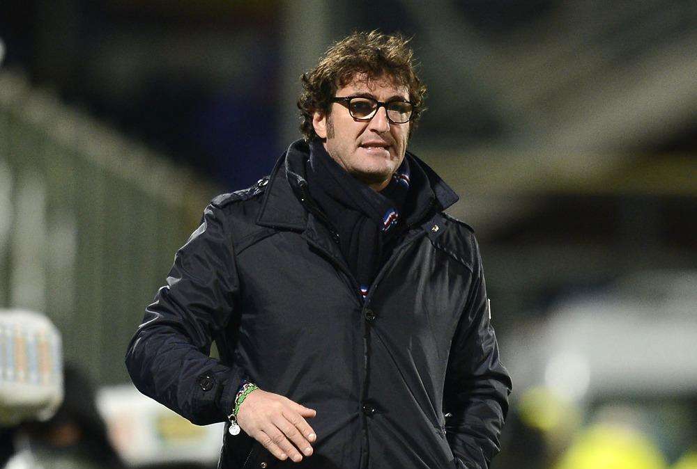 Ciro Ferrara: "Vi spiego il mio passaggio dal Napoli alla Juve. Mercato? Vedo più Tevez in bianconero, anche se punterei su Cavani"